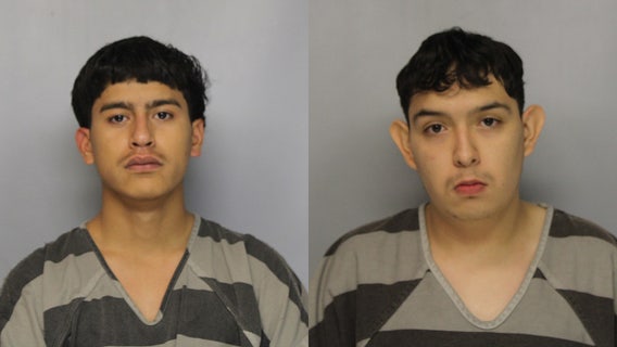 2 arrested in deadly shooting of South Carolina man in Hall County