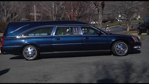 Tradition vs law: Do you stop for funeral processions in Georgia?