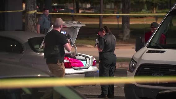 Body found in car's trunk in parking lot of Duluth Korean bathhouse