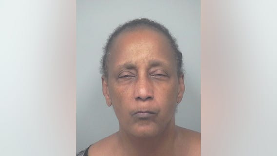 Video: Snellville daycare employee arrested on child abuse charges