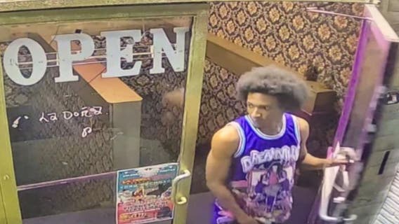 UPDATE: 'Armed and dangerous' La Dona Night Club shooting suspect arrested