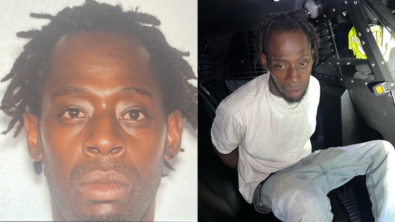 Man in custody after hours-long SWAT standoff at Jonesboro home