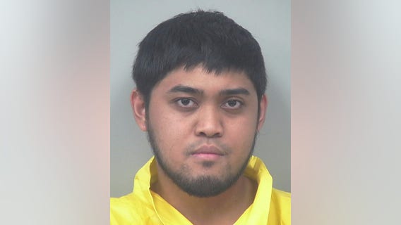 Man sentenced for 'calculated' murder at Duluth Red Lobster