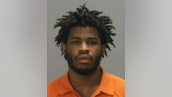 Man already in Clayton County Jail now charged in cold-case murder