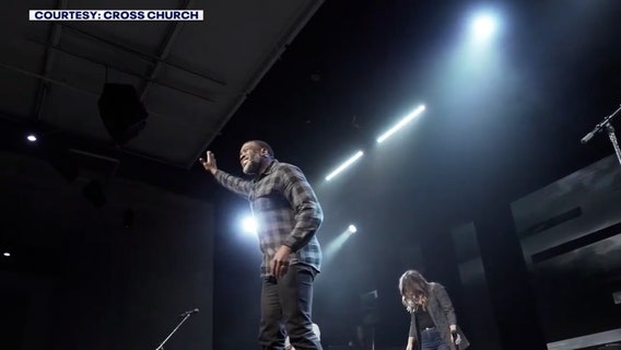 Georgia church wipes out $2.6M in medical debt for residents