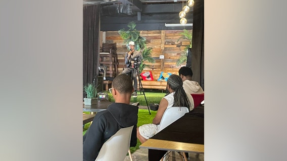 Residents, business leaders unite to fight youth gun violence in Atlanta