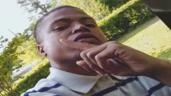 'No man wants to bury his son' | Family of deceased Fulton County Jail inmate demands change