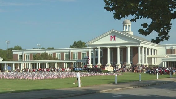 Officials, residents, first responders participate in events in metro Atlanta to honor 9/11 victims