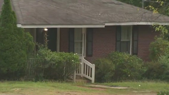 Neighbors react to shooting death of 23-year-old at Kirkland Road home in Covington