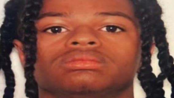 Teen accused of shooting, killing Clayton County PD K-9 is dead, police say