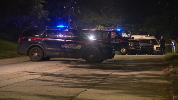 2 dead after possible home invasion on Browns Mill Road SE