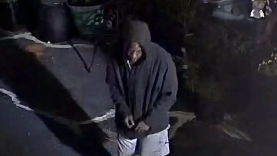 Garden, art gallery meant to unite East Point community robbed two nights in a row