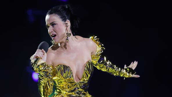 Katy Perry sells music catalog for $225 million