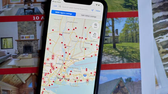 The 3 best apps for home buyers in 2023