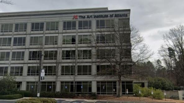 Art Institute of Atlanta unexpectedly announces closure