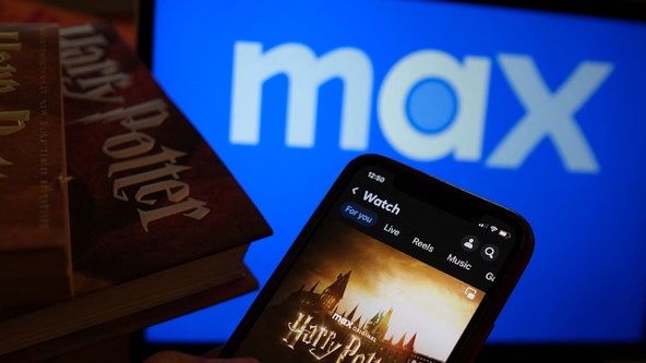 Max streaming service unveils sports tier with NBA and MLB games