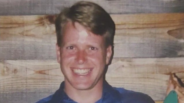 Family of missing Carrollton man refuses to give up looking for answers, 14 years later