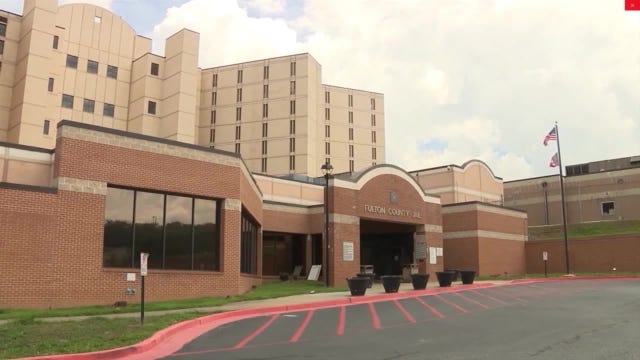 Fulton County Jail woes: Public defender files emergency petition to release some inmates