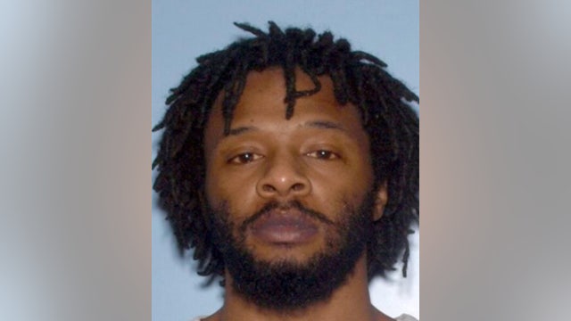 Man on the run after murdering his child's mother in East Point, police say
