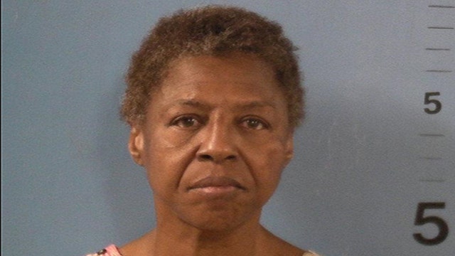 Georgia woman leads deputies on high-speed chase in stolen ambulance