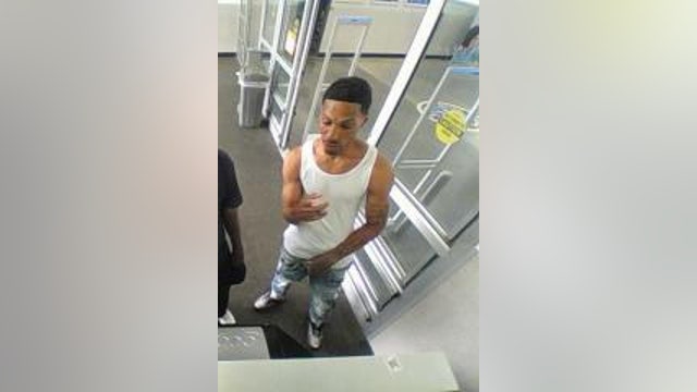 Man wanted for questioning in robbery outside Cheshire Bridge Road CVS, police say
