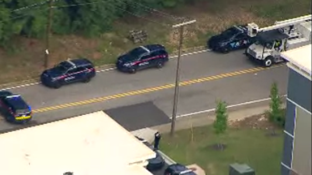 1 dead, 1 hurt in shooting at Atlanta affordable housing complex
