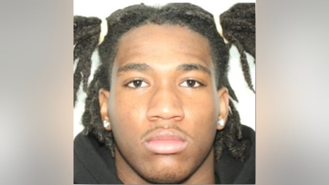 20-year-old wanted in August shooting at Sugarloaf Mills Mall