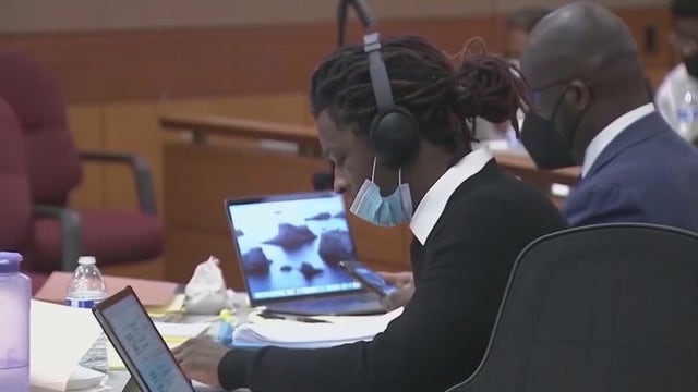 YSL RICO trial against Young Thug, associates grows more complicated