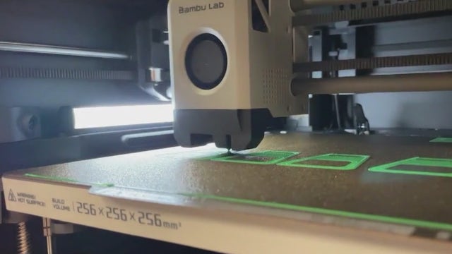 What does the future hold in Georgia for AI-powered manufacturing?