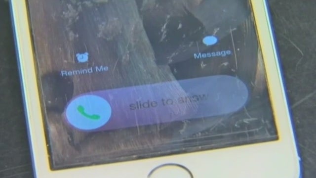 Officials warn the jury duty scam is back