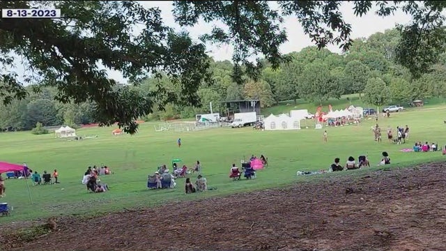 Vendors want money back after BeREGGAE Music & Arts Festival promoter allegedly lied