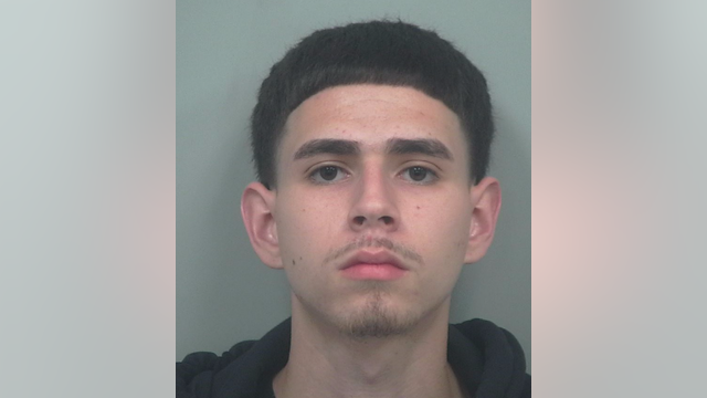 Bond denied for driver charged after 5 teens killed in crash in Gwinnett County