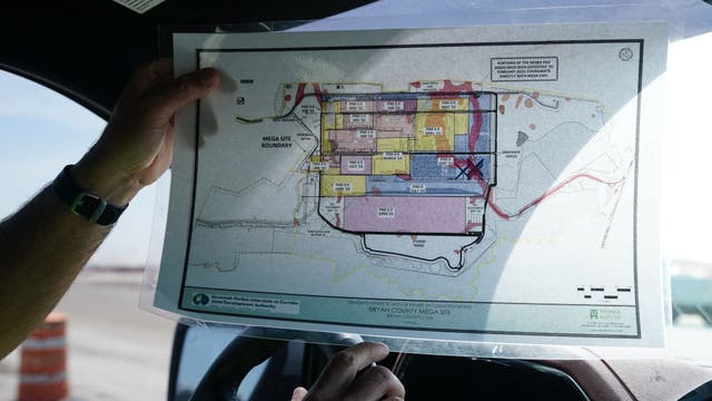 New incentives means Hyundai could get $2.1B in aid to make electric cars in Georgia