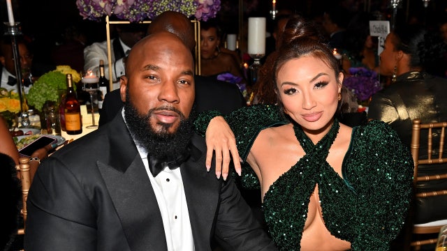 Atlanta rapper Jeezy files for divorce from TV host Jeannie Mai Jenkins