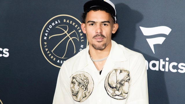 Atlanta Hawks' Trae Young buys stake in Atlanta's professional pickleball team