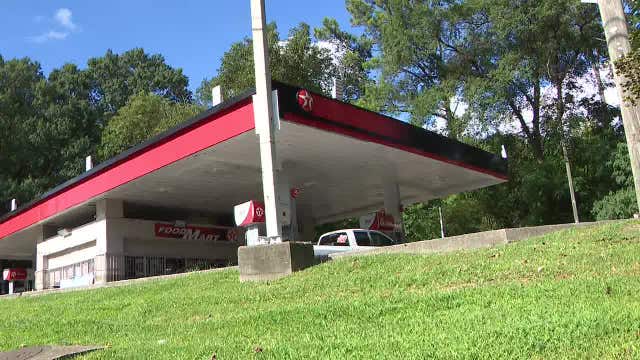 Atlanta double shooting leaves woman dead, man hospitalized
