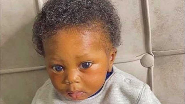 Family demands answers after 6-month-old boy dies in Atlanta apartment complex shooting