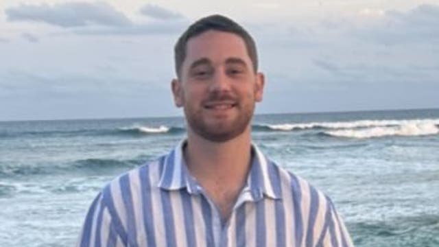 'Poor excuse for a human' | Mom of slain valet worker shares strong words for his killer
