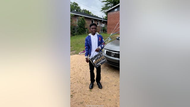 Missing 11-year-old Macon boy with autism found, reunited with his family