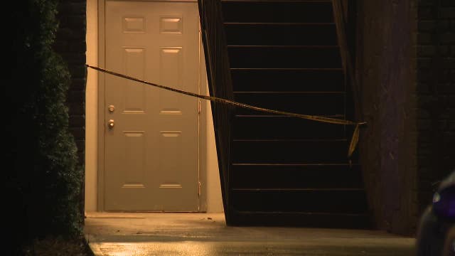 Teen in critical condition after overnight Atlanta shooting