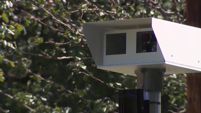 Atlanta Public Schools to begin ticketing speeders in some school zones Monday