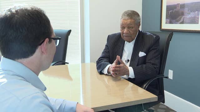 Fulton County commissioner undeterred by Atlanta mayor's rejection to take more inmates