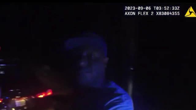 Video shows drug suspect's arrest, deputies dangerous encounter with his girlfriend