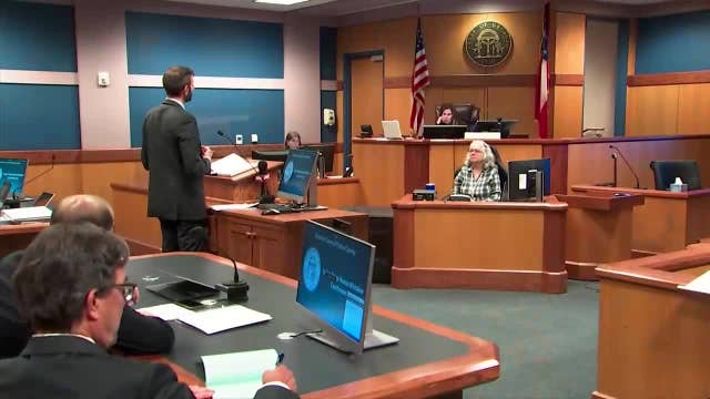 Georgia district attorney calls new prosecutor oversight commission an ‘assault on democracy’