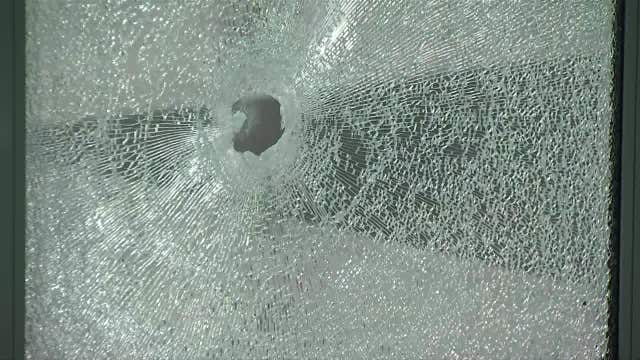 Man found injured in Ross after shooting at DeKalb County shopping center