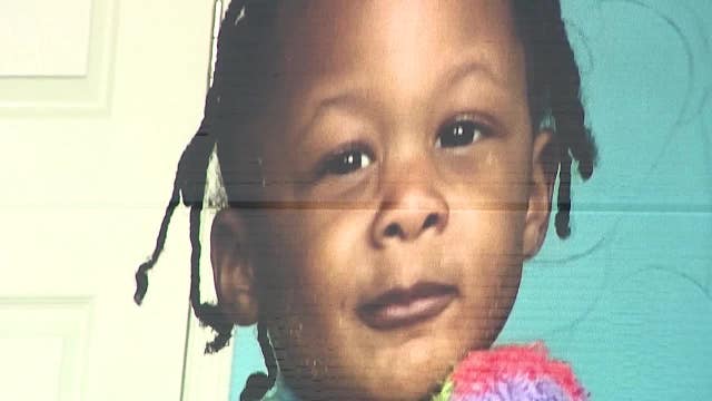 Family, friends celebrate birthday of toddler who accidentally shot himself