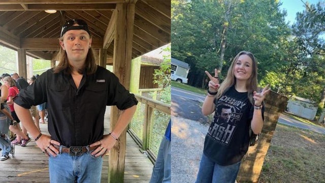 Runaway step-siblings missing in Paulding County, deputies asking for help