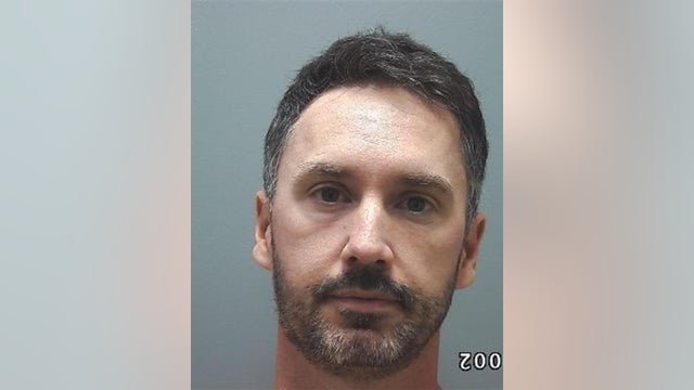 Cherokee County man arrested for child porn out on bond