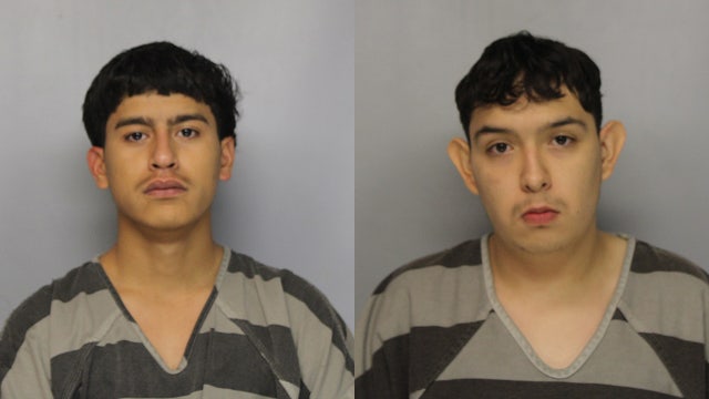 2 arrested in deadly shooting of South Carolina man in Hall County