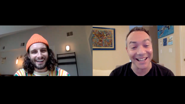 Nico Tortorella talks 'The Mattachine Family'